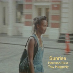 Harrison First X Tray Haggerty - Sunrise