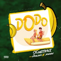 SKondtrack ft Viralboy Soundz
