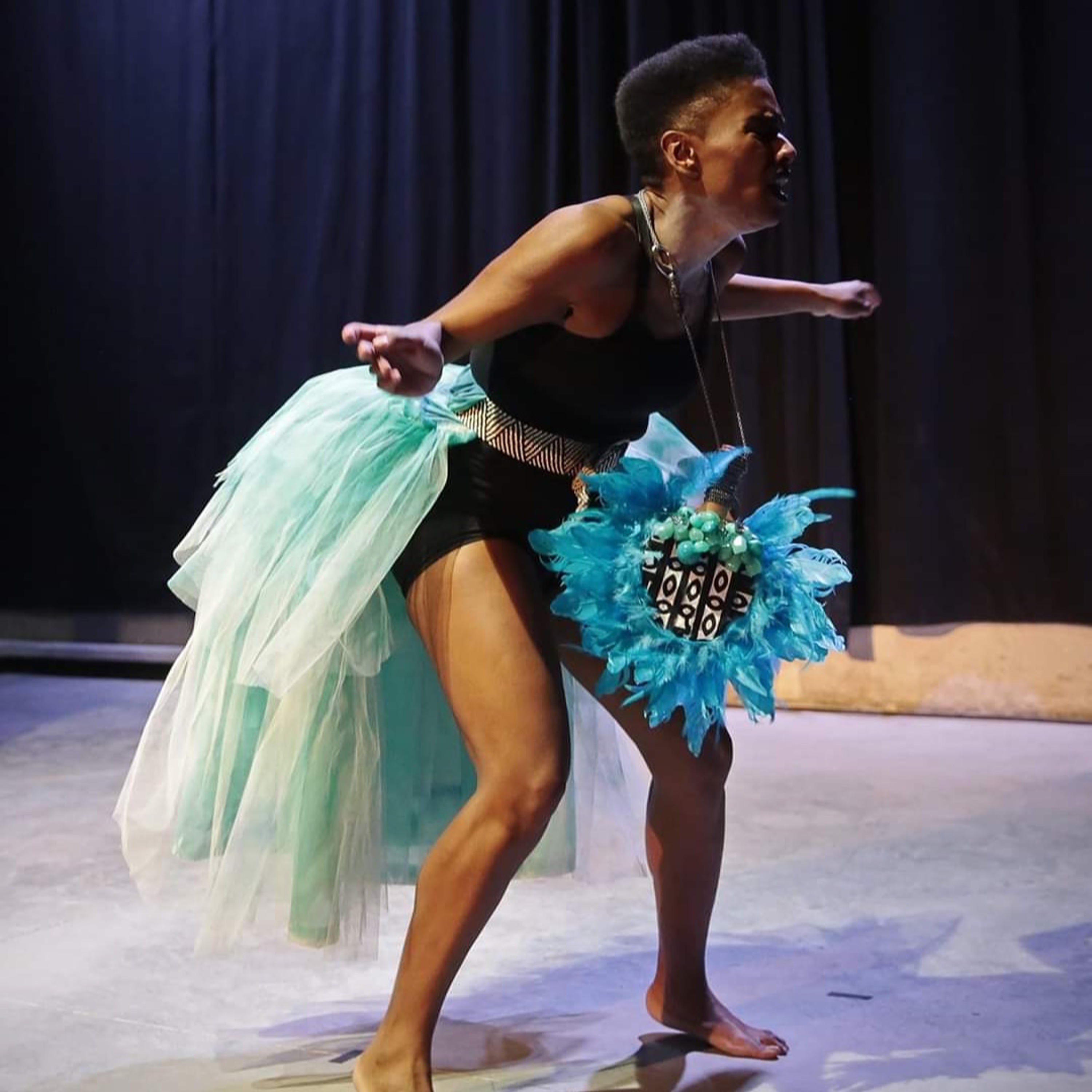 Guest Post: Alesa Herero | interview with Dr Licia Cianetti episode artwork