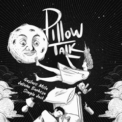 Gustavo Mota, Simple Jack, Juliana Barbosa - PILLOW TALK ***OUT NOW***