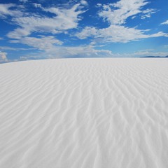 White Sands