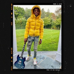 (FREE) A Boogie Type Beat 2020 - ''Make A Wish'' | Trap Rap Instrumental