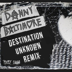 Rancid - Ruby Soho (Danny Baltimore Destination Unknown Remix)