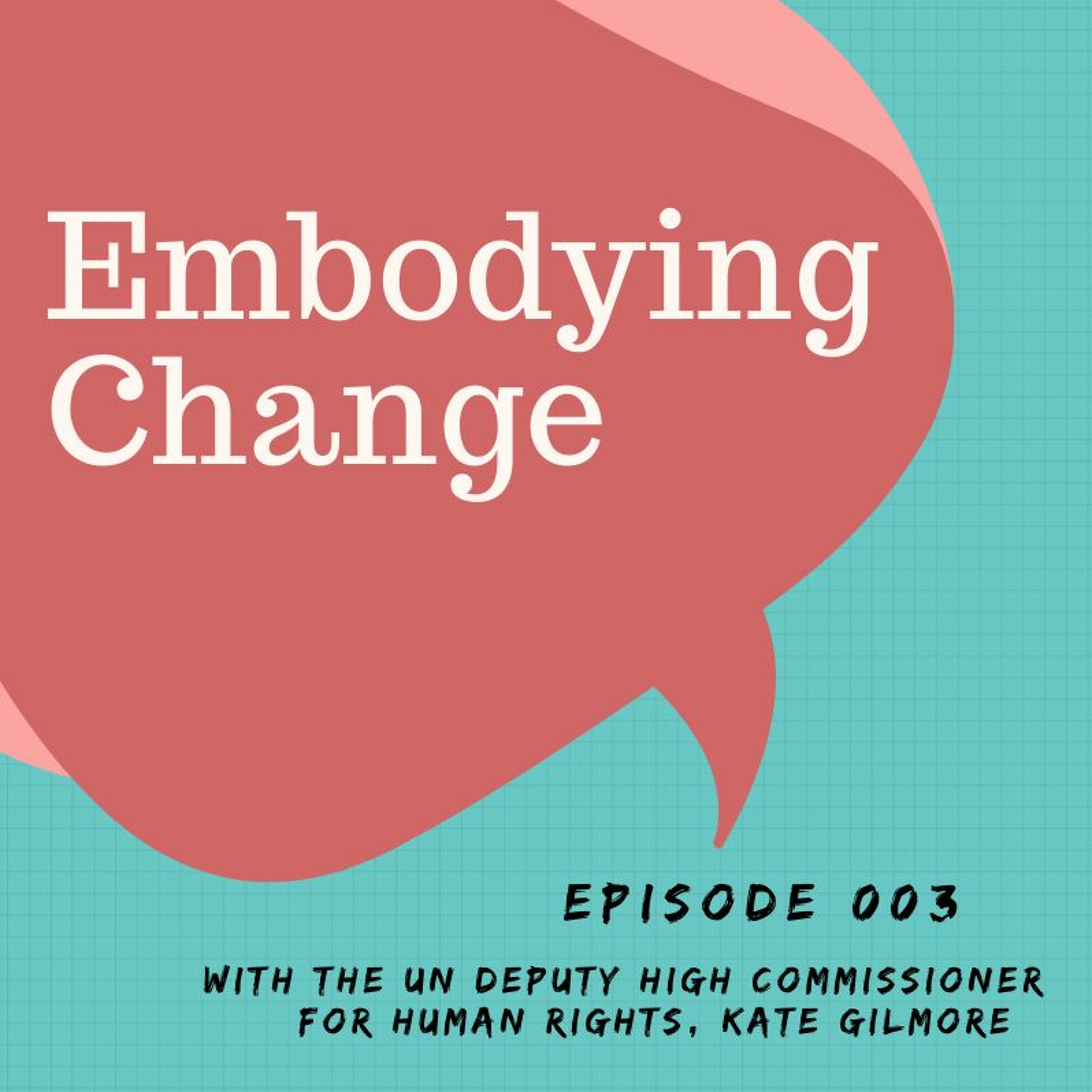 Change Making Women