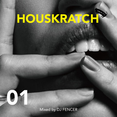 HOUSKRATCH vol.1