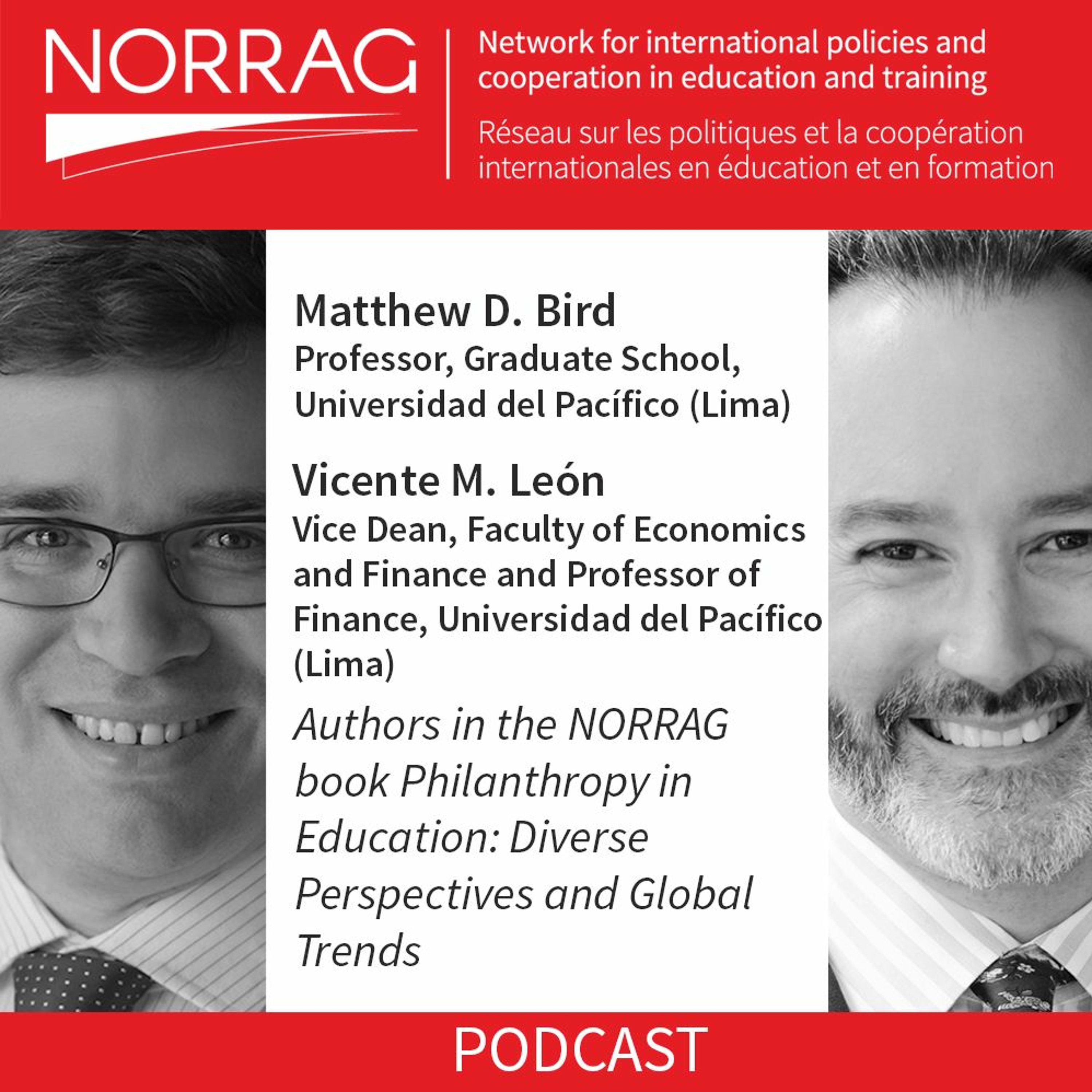 NORRAG NETWORK