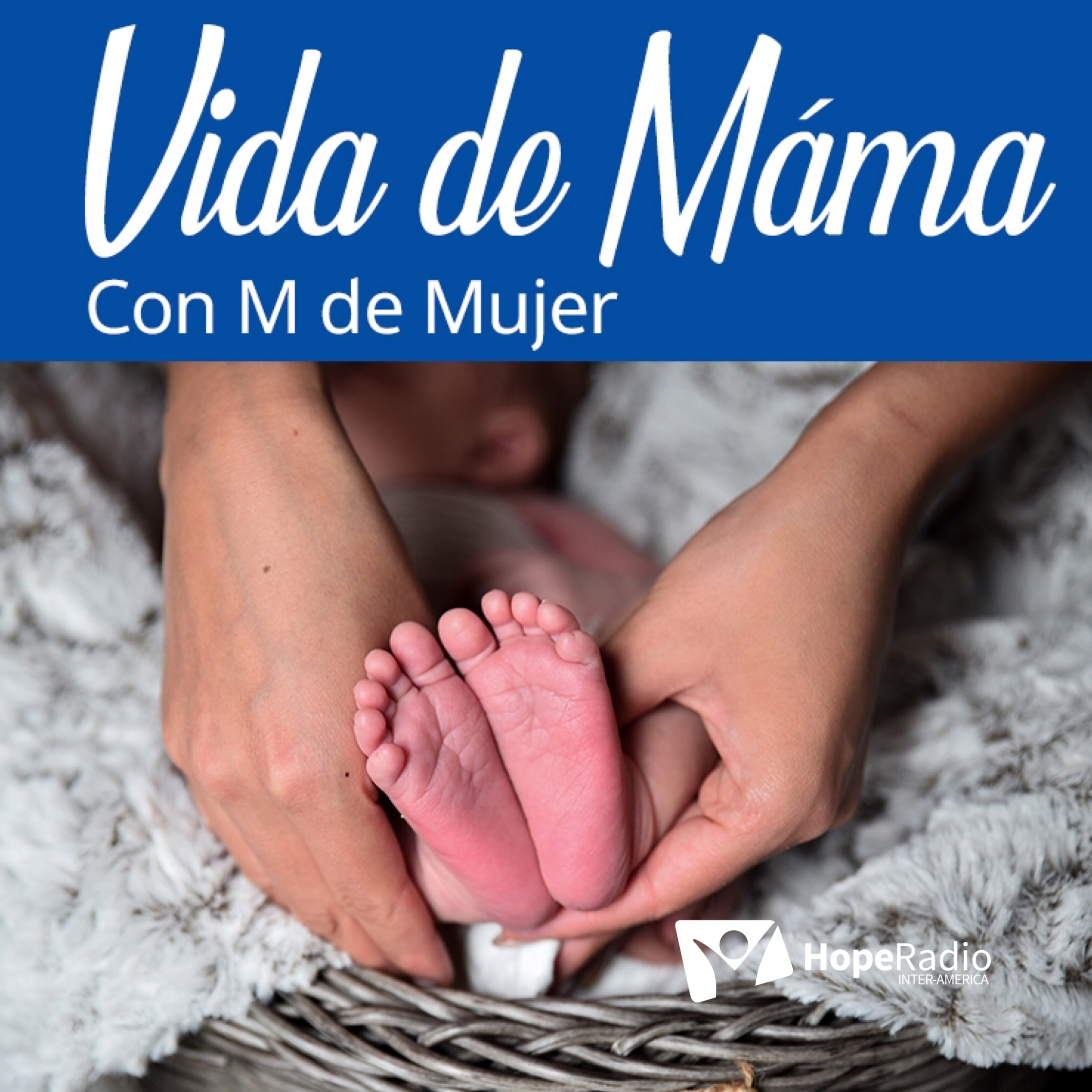 ECR - Vida de Mamá 001 episode artwork