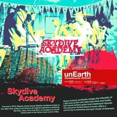 Dwelling - Skydive Academy