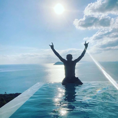 It Was At The Pool Today 12.12.19
