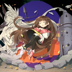 【DEEMO -Reborn-】Blue Evenfall