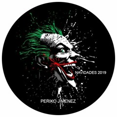 Periko Jimenez Navidades 2019
