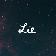 Lukas Graham - Lie | Trivea Remix