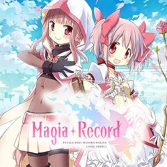 Puella Magi Madoka Magica Side Story: Magia Record- Misc. Transformation Theme 1