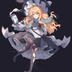 Kahlua milk (Touhou Arrange)