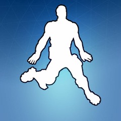 Fortnite - Leapin' Emote [Fortnite OST]