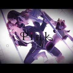 Pink／うらたぬき(Music byぷす)