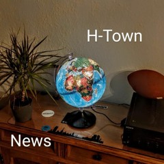 H - Town News Episode 3 [Fleißig Punkte Sammeln]