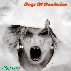 Nipponia - Days Of Confusion (December 2019)