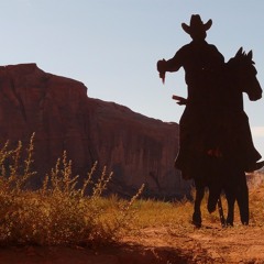 [FREE/フリートラック］hiphop beat/Lil Was X type beat "COW BOY"