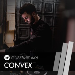 Convex - In-Reach Guest Mix #46