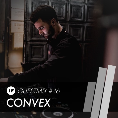 Convex - In-Reach Guest Mix #46