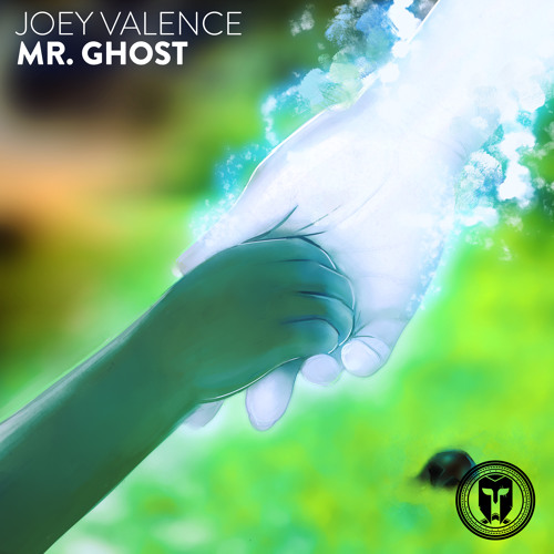 Joey Valence - Mr. Ghost