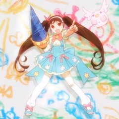 Puella Magi Madoka Magica Side Story: Magia Record- Mayoi Hachikuji