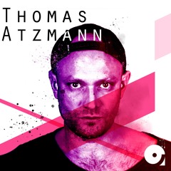 Thomas Atzmann presents „Stomp“ Afterhour Sounds Podcast Nr.180
