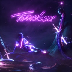 Tonebox - Lost Civilization [NewRetroWave Records]