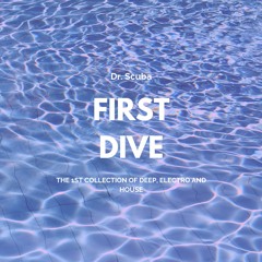 First Dive
