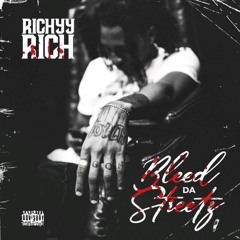 Richyy Rich - Fuck Up The Summer (Official Audio)