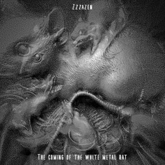 The Coming of the White Metal Rat