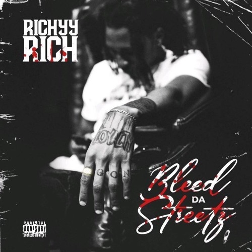 Richyy Rich - Trenchery (Official Audio)