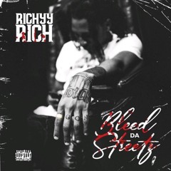 Richyy Rich - Gangsta Cry (Official Audio) [Prod. Stupid Genius]