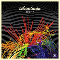 islandman - Zebra (Dub Mix) - s0371