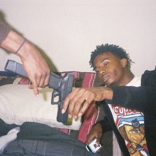 Playboi Carti Feat. Cultie- Wit Tha Fanta!