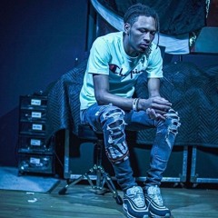 Richyy Rich - NO MORE (Official Audio)