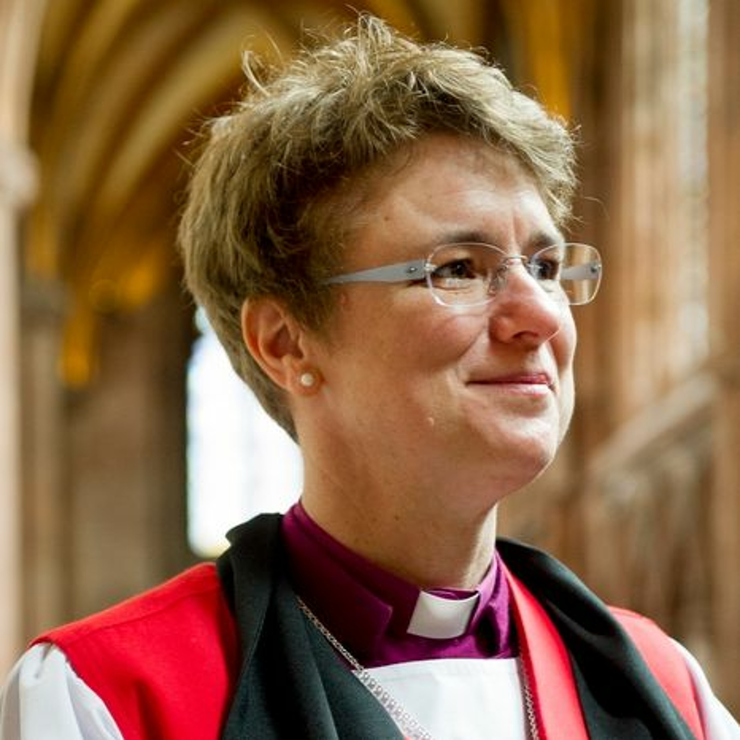 The Church Times Podcast