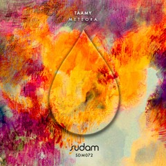 PREMIERE: TAAMY - Thar (Original Mix) [Sudam Recordings]