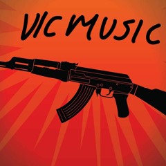 Chopper (Benny the Butcher/Conway The Machine/Westside Gunn Type Beat). prod VicMusic