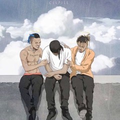 (LEAKED)Juice Wrld- Presidential Gang (ft. Playboi Carti)