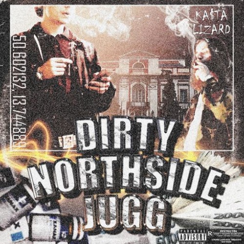 BLESSEDMIKK x SLEEPY MANE  ''LIZARRD THANG'' (prod. JXRKV)