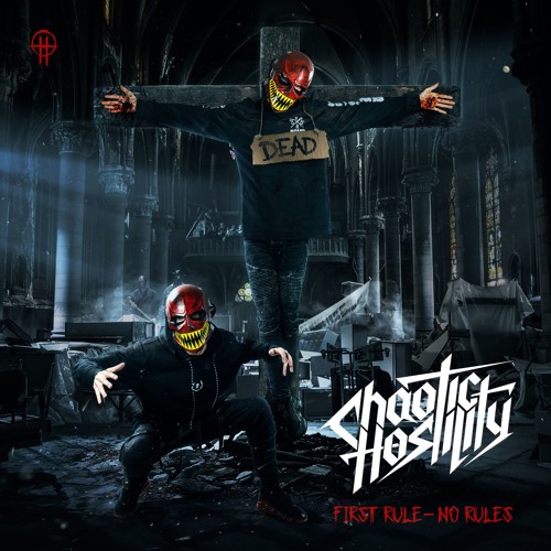 Chaotic Hostility x Chrono & The Demon Dwarf - Neighbor Problem