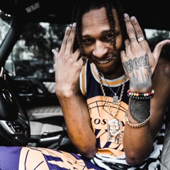 Richyy Rich - Hot Sh!t (Official Audio) [Prod.SourK]