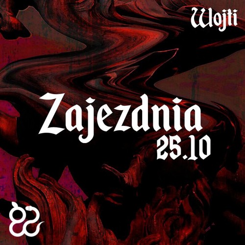 WOJTI @ Zajezdnia: Zajedź Ciało / Ciało - 25.10.19