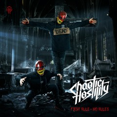 Chaotic Hostility x The Satan - The Hustle