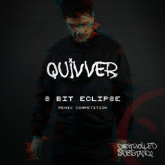 Quivver - 8 Bit Eclipse (Slang & Technodreamer Remix) [unreleased]