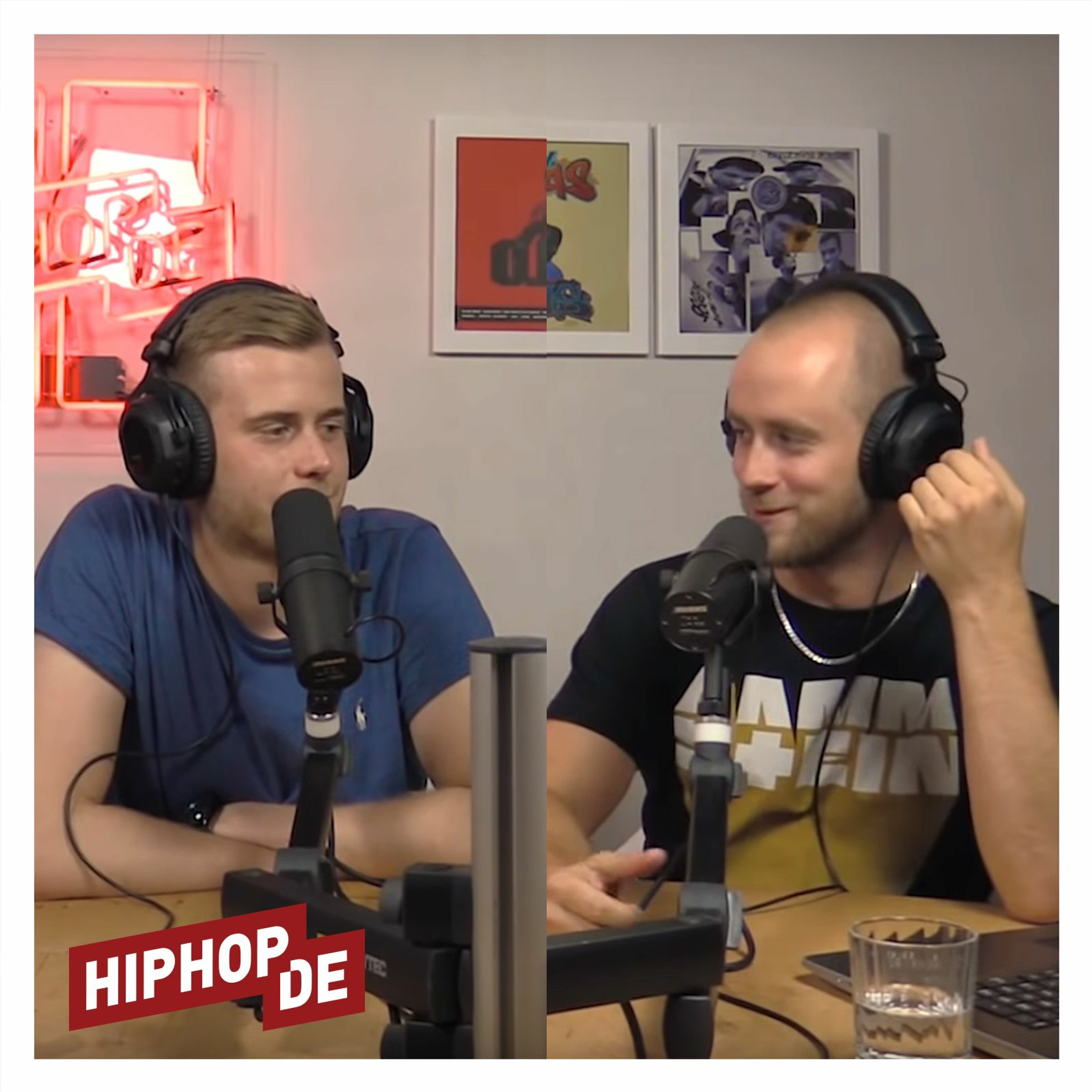 Hiphop.de Release Friday