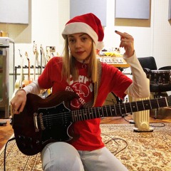 All I Want For Christmas is MOLLY'S LIPS (The Vaselines Cover)