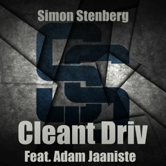 Cleant driv (feat. Adam Jaaniste)